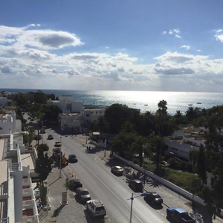 Hotel La Residence Hammamet Eksteriør bilde