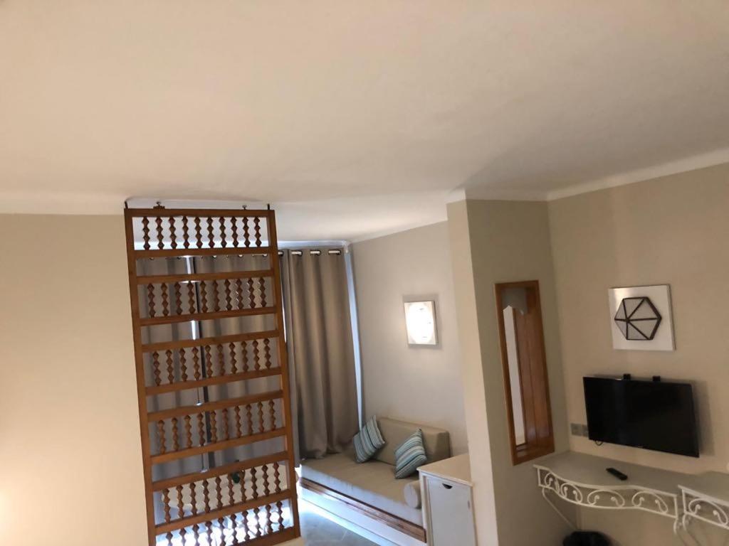 Hotel La Residence Hammamet Eksteriør bilde